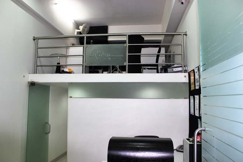 Goat Weighing Scale Provider